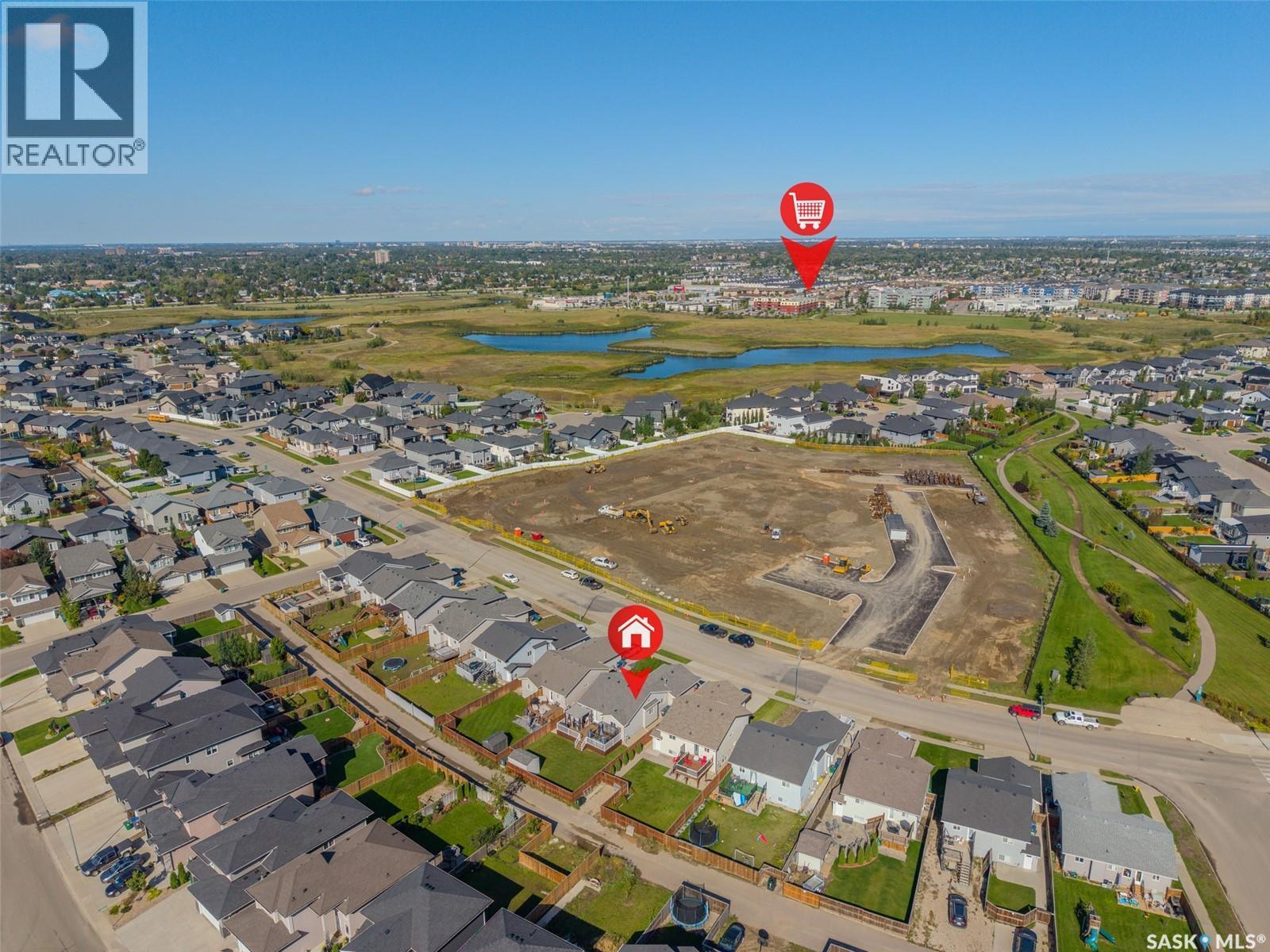 622 Rosewood Boulevard W, Saskatoon, SK
