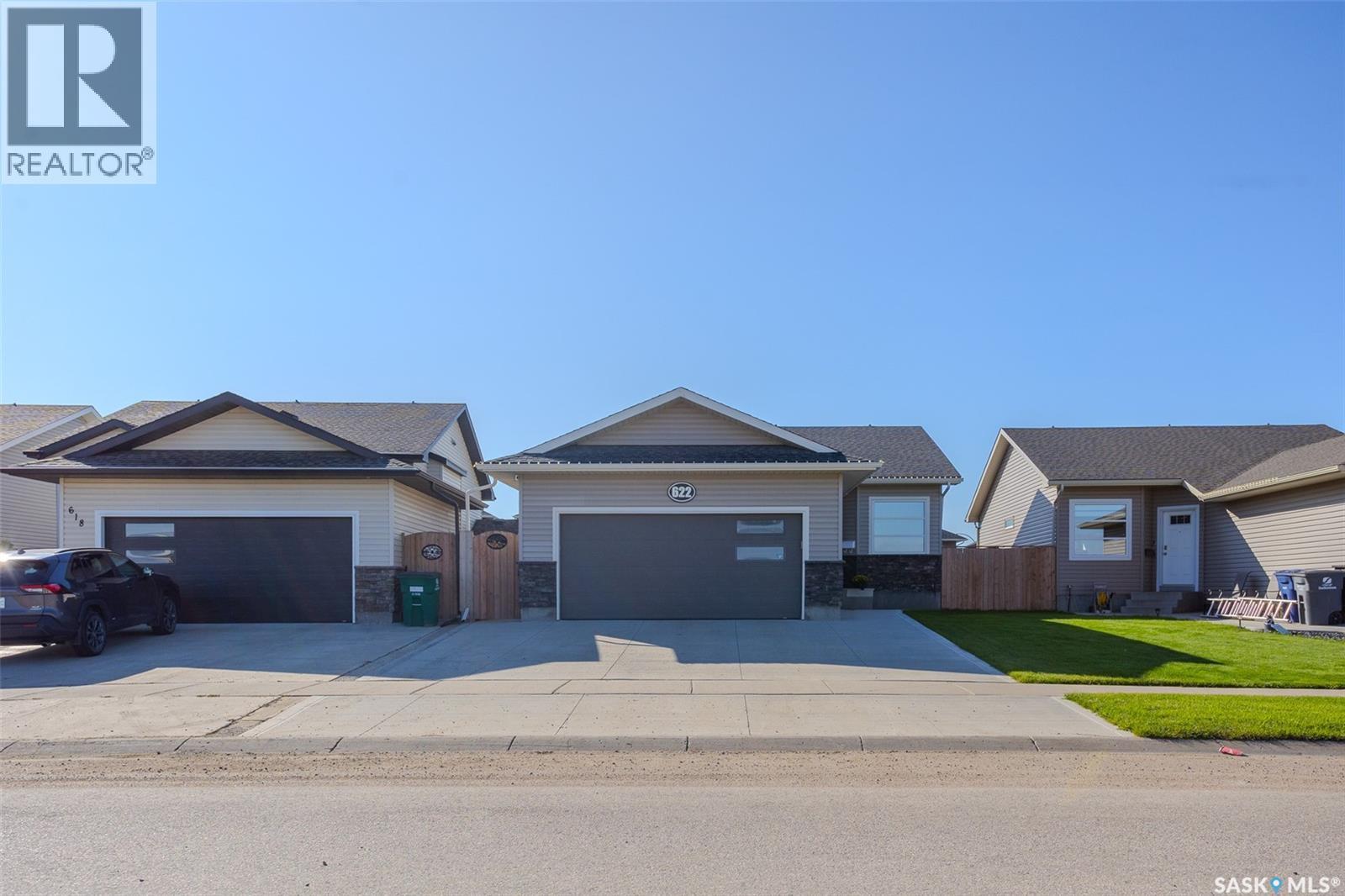 622 Rosewood Boulevard W, Saskatoon, SK