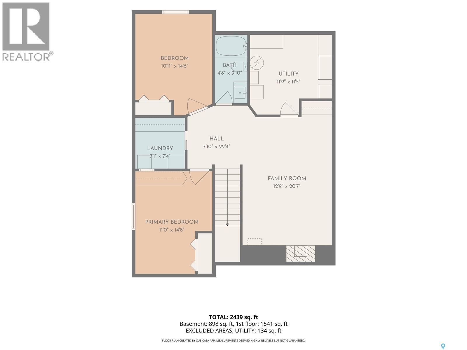 622 Rosewood Boulevard W, Saskatoon, SK