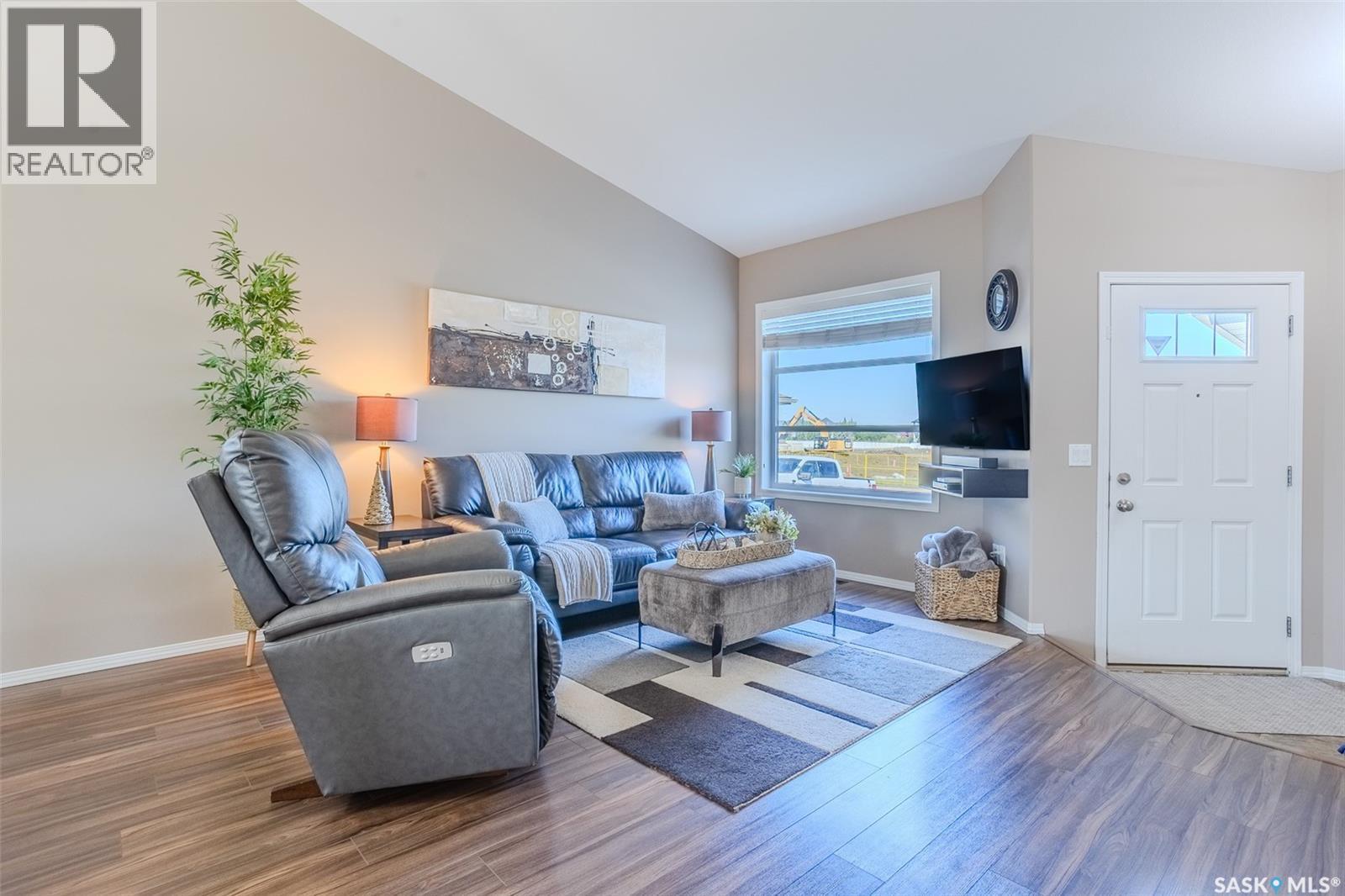 622 Rosewood Boulevard W, Saskatoon, SK
