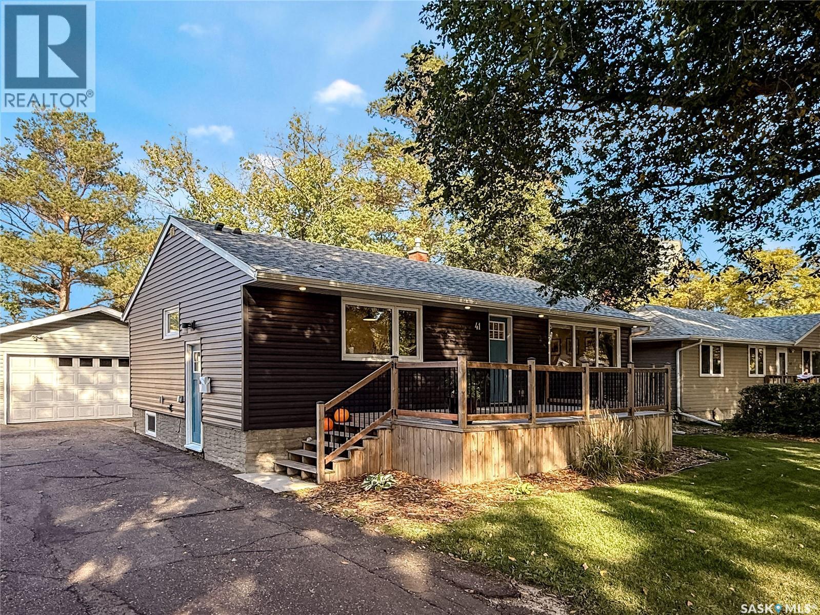 41 Motherwell Crescent, Regina, SK