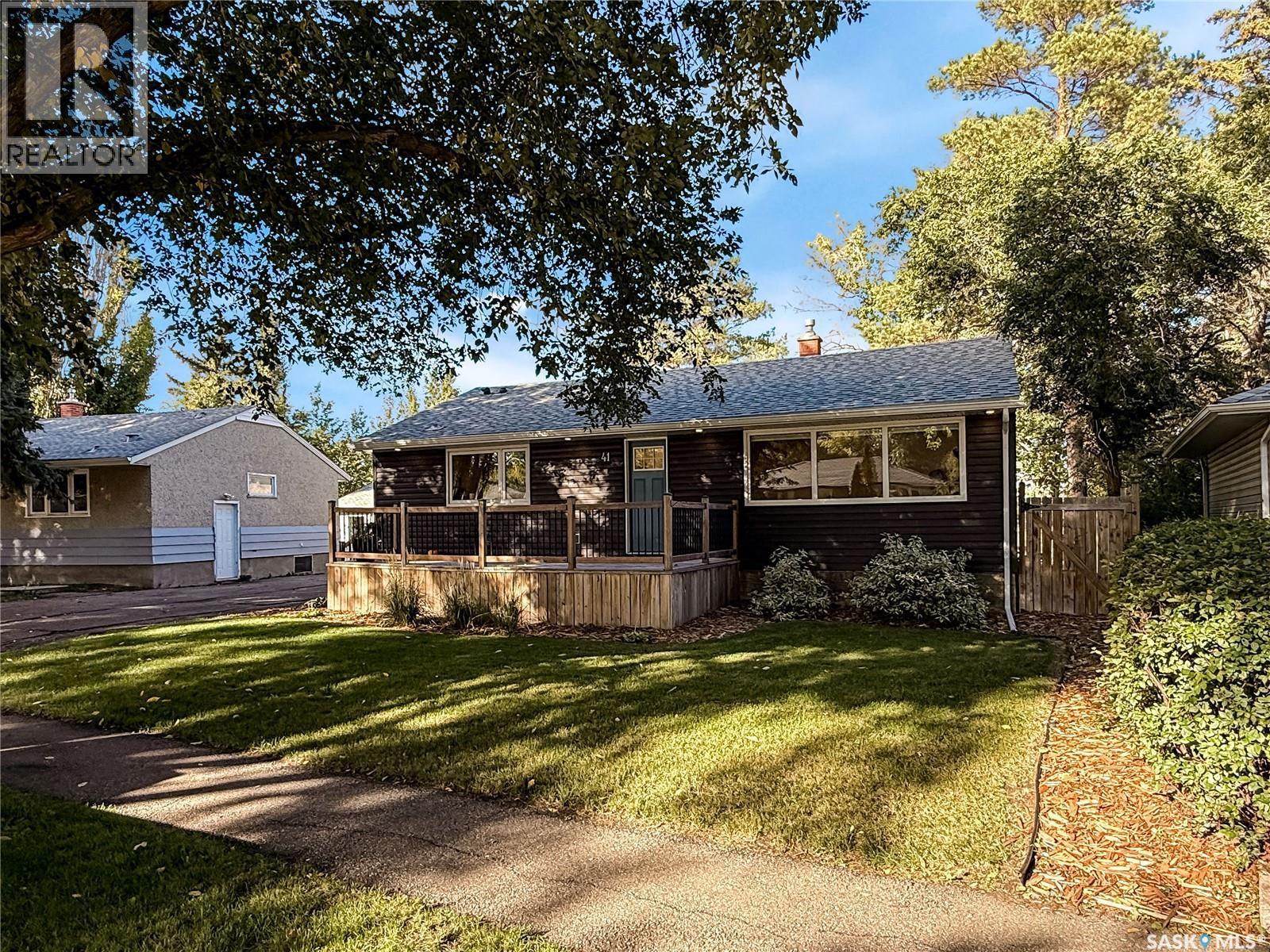 41 Motherwell Crescent, Regina, SK