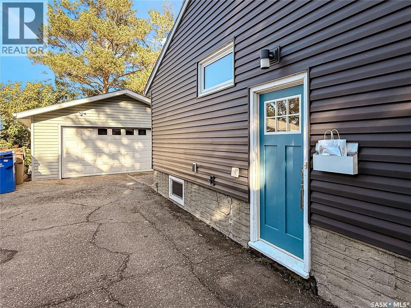 41 Motherwell Crescent, Regina, SK