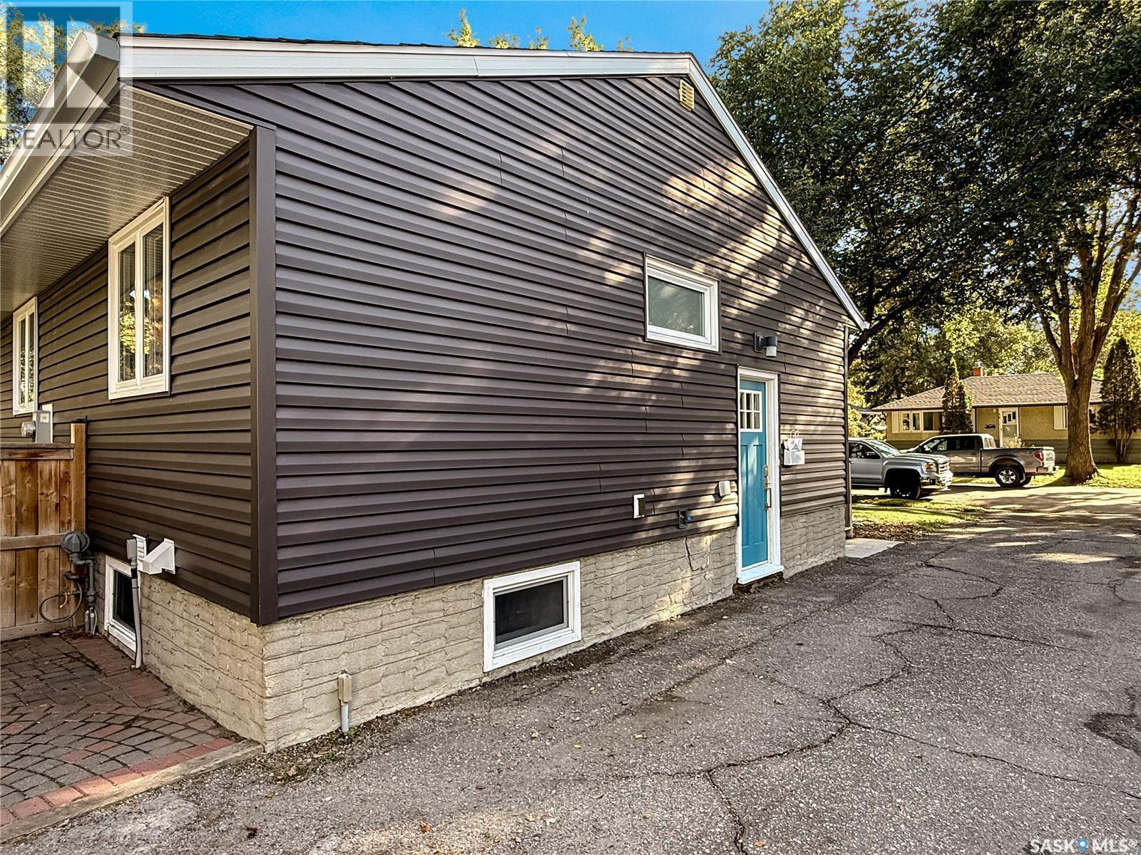 41 Motherwell Crescent, Regina, SK