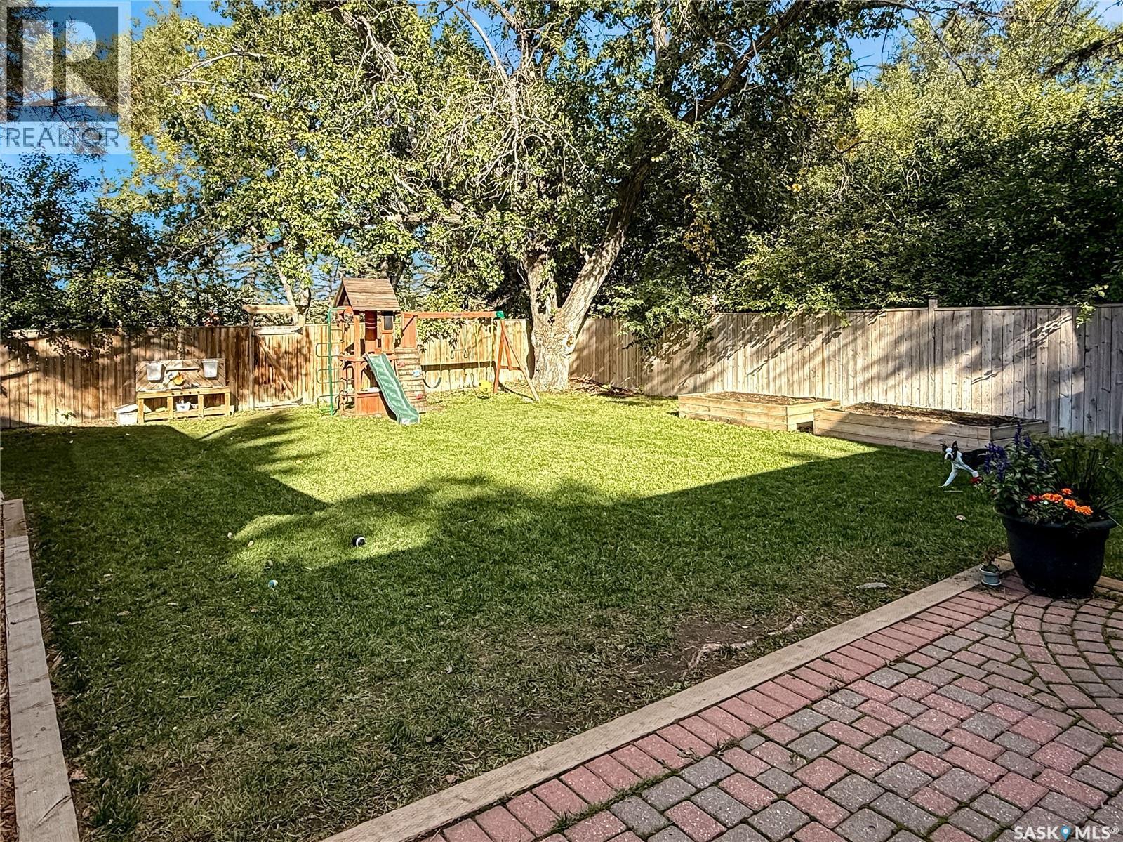 41 Motherwell Crescent, Regina, SK