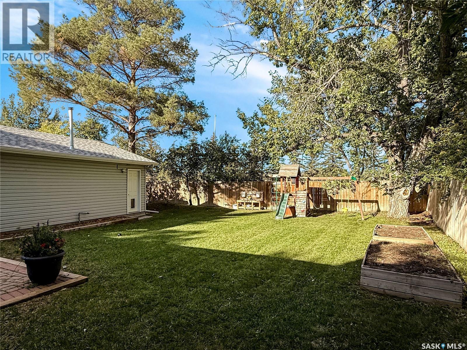 41 Motherwell Crescent, Regina, SK