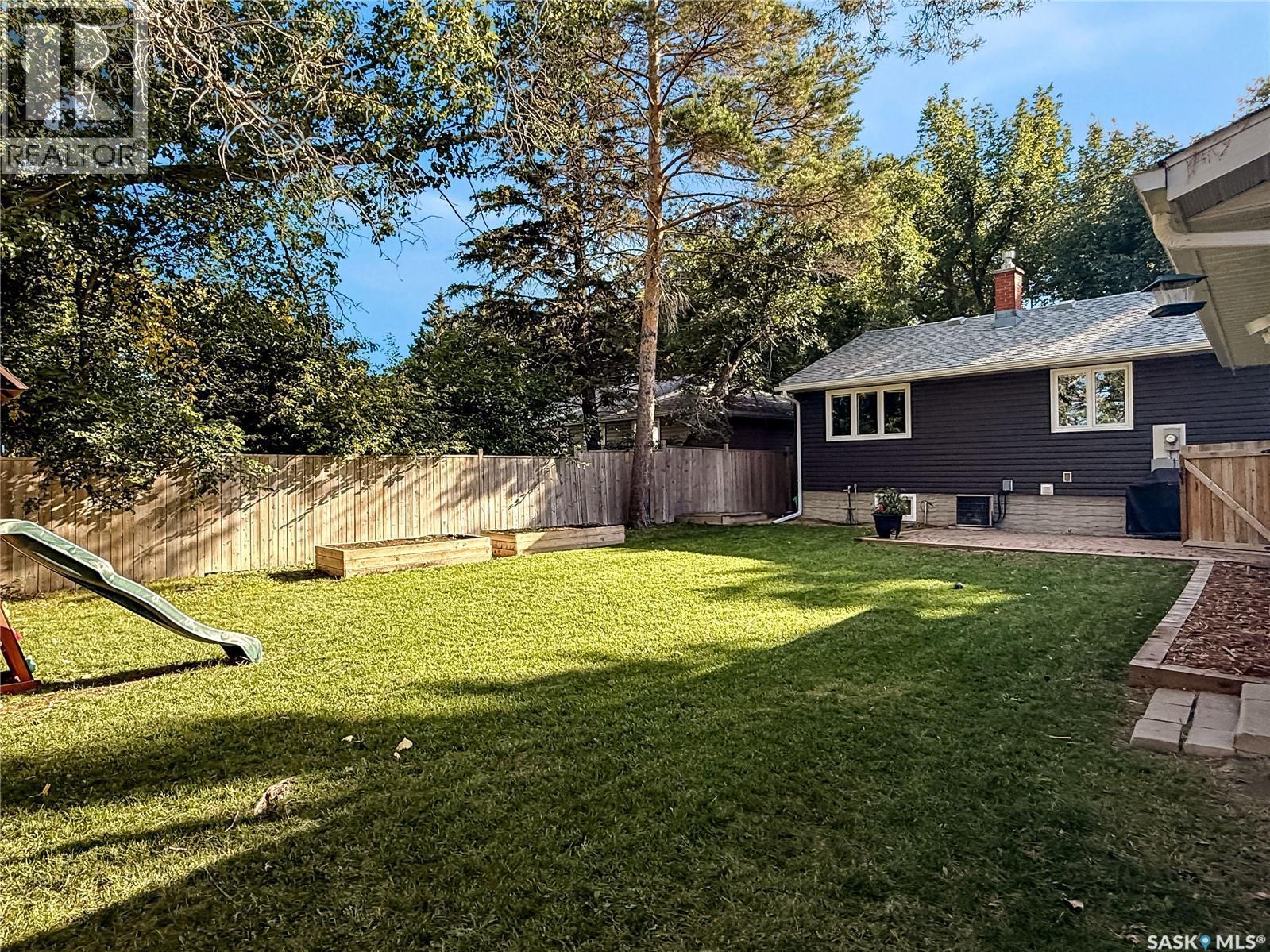 41 Motherwell Crescent, Regina, SK