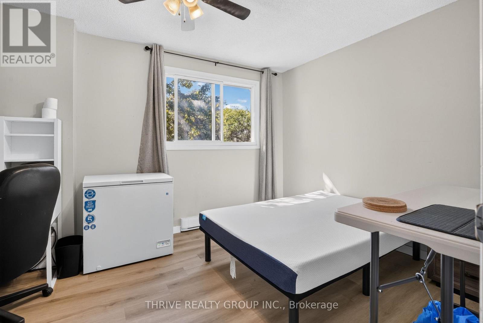Bedroom 1 - 36 - 40 Summit Avenue, London North (North N), ON
