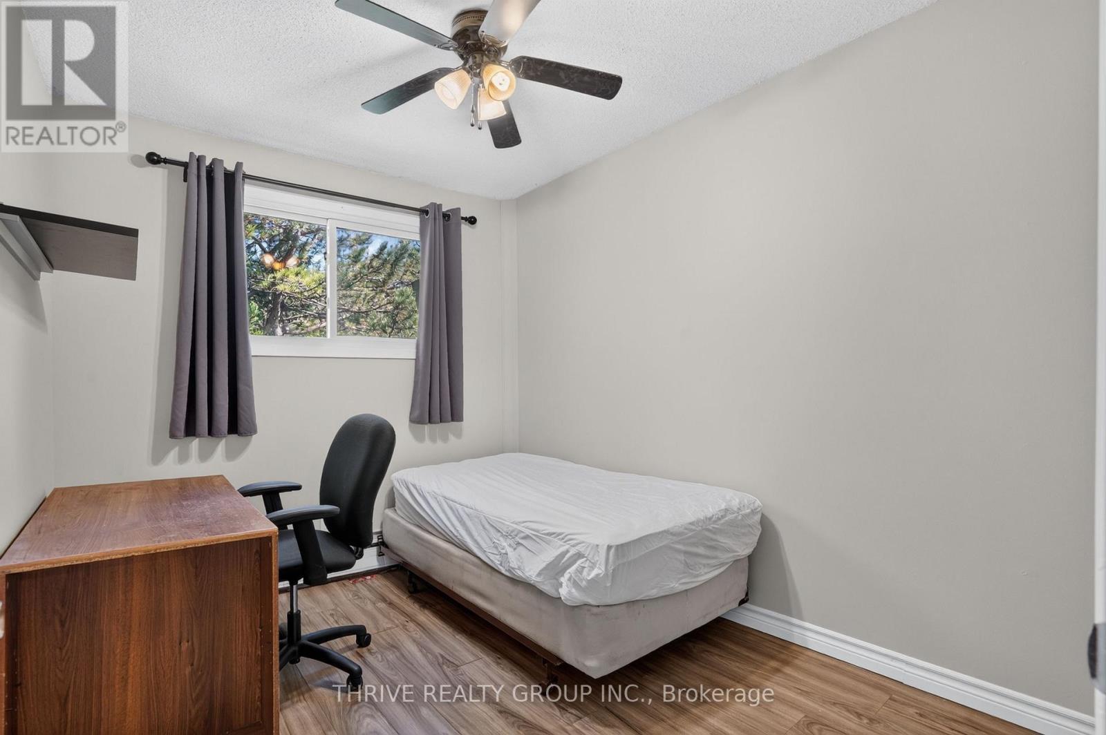 Bedroom 2 - 36 - 40 Summit Avenue, London North (North N), ON