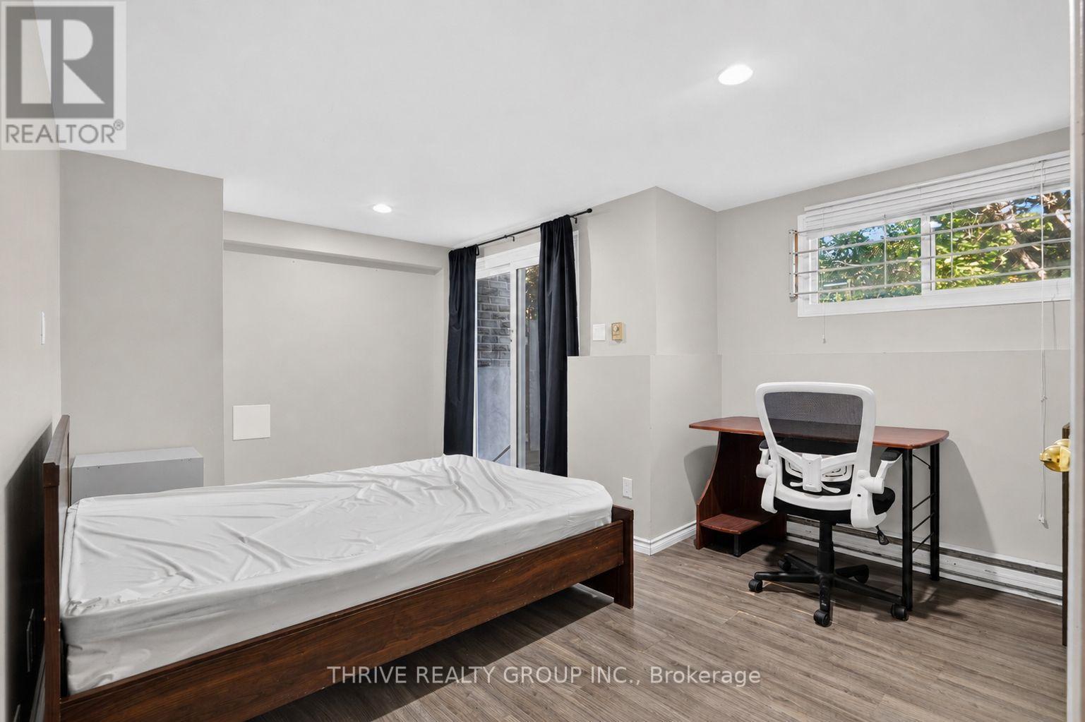 Bedroom 5 - 36 - 40 Summit Avenue, London North (North N), ON