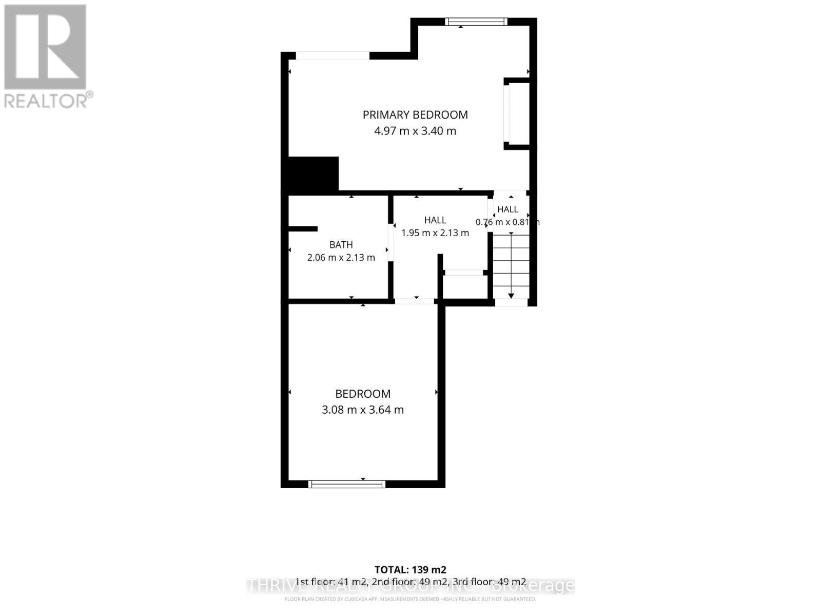 Ground floor - 36 - 40 Summit Avenue, London North (North N), ON