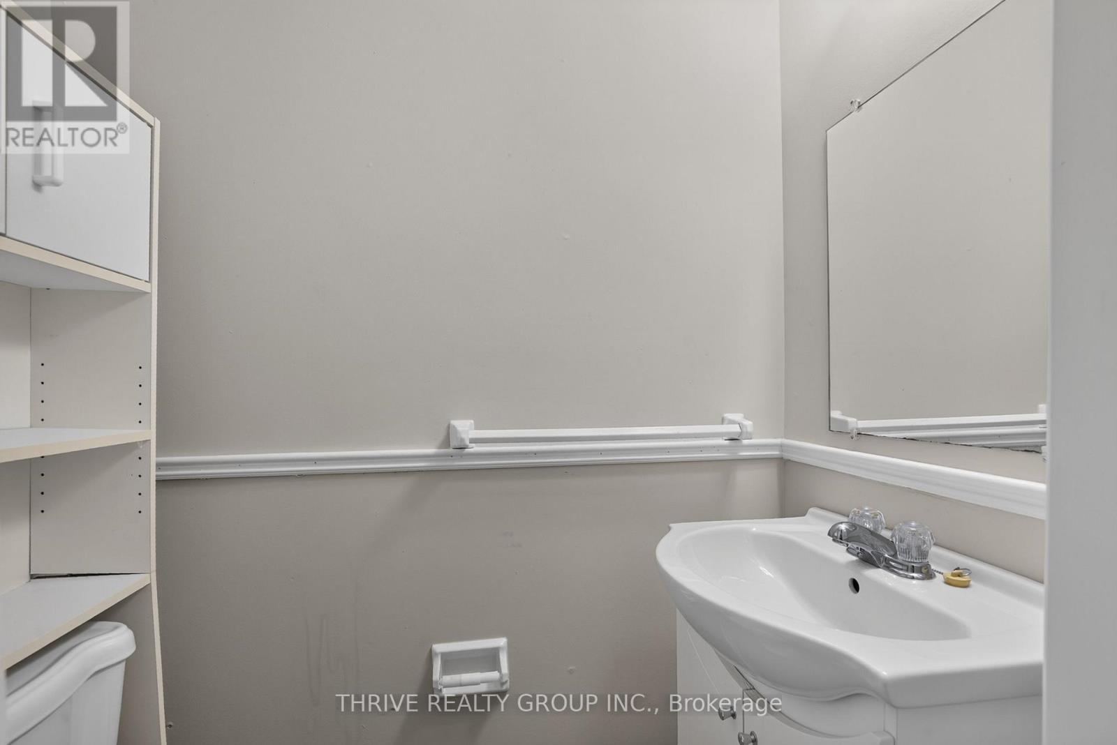 Main Floor 2 piece - 36 - 40 Summit Avenue, London North (North N), ON