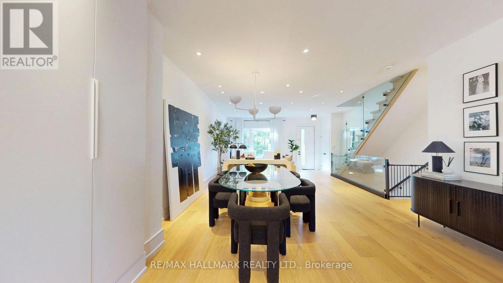33 Kimberley Avenue, Toronto, ON