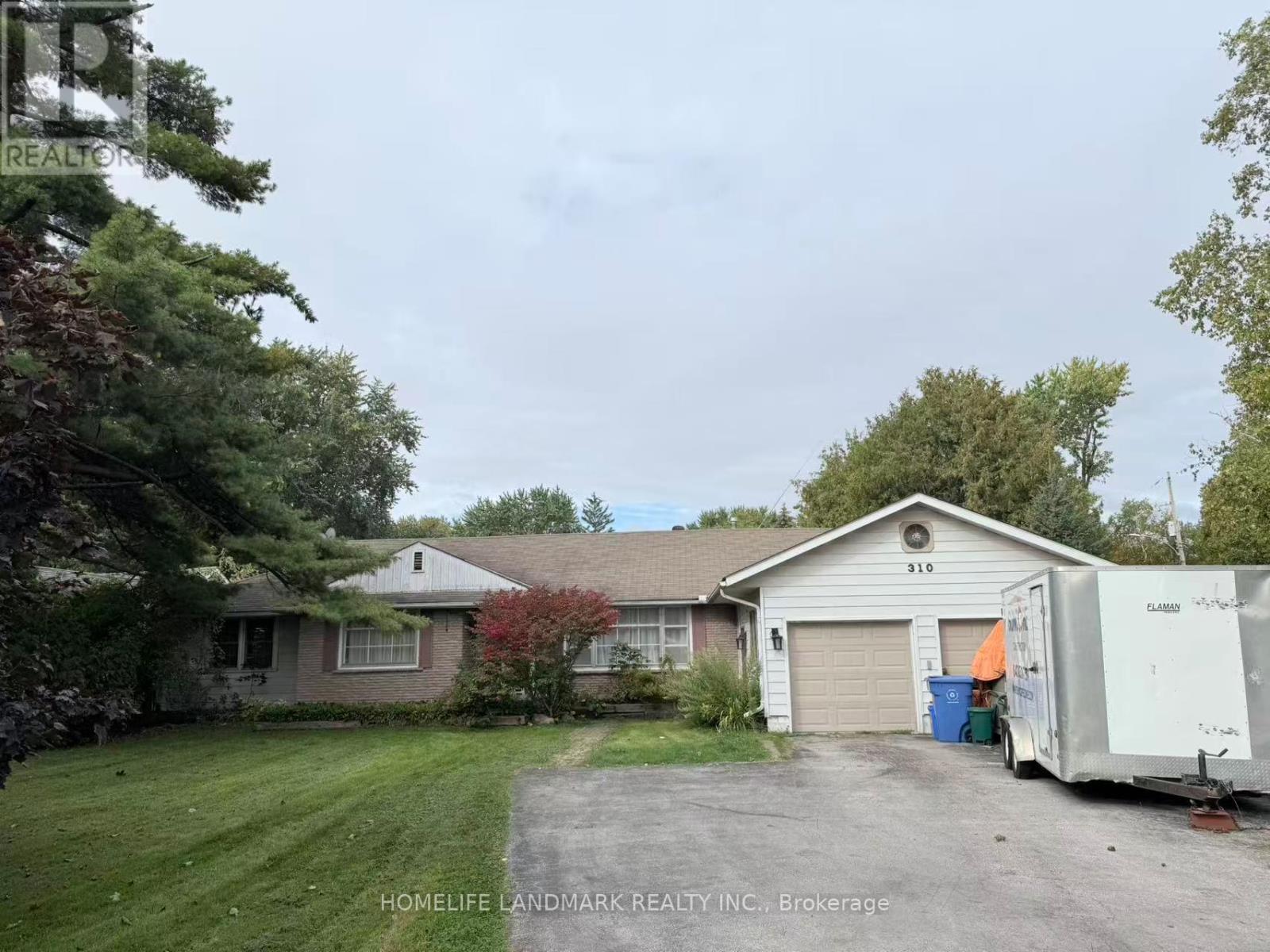 310 The Queensway South, Georgina, ON