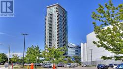 1107 - 60 BRIAN HARRISON WAY Toronto, ON M1P 5J5