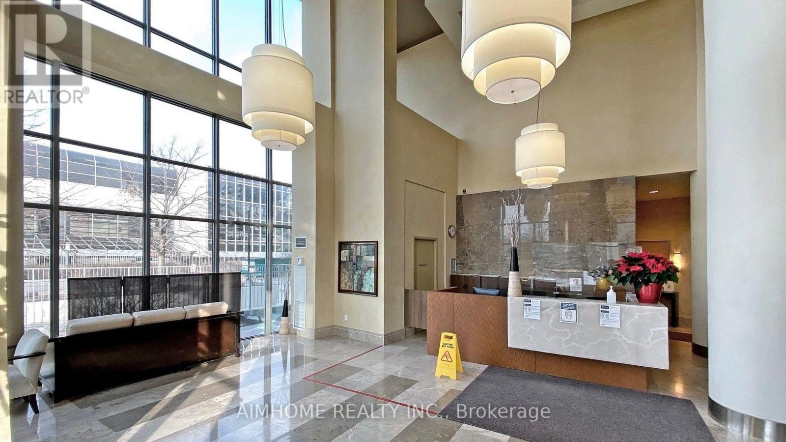 1107 - 60 Brian Harrison Way, Toronto, ON