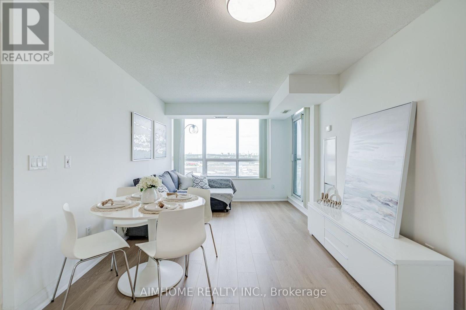1107 - 60 Brian Harrison Way, Toronto, ON