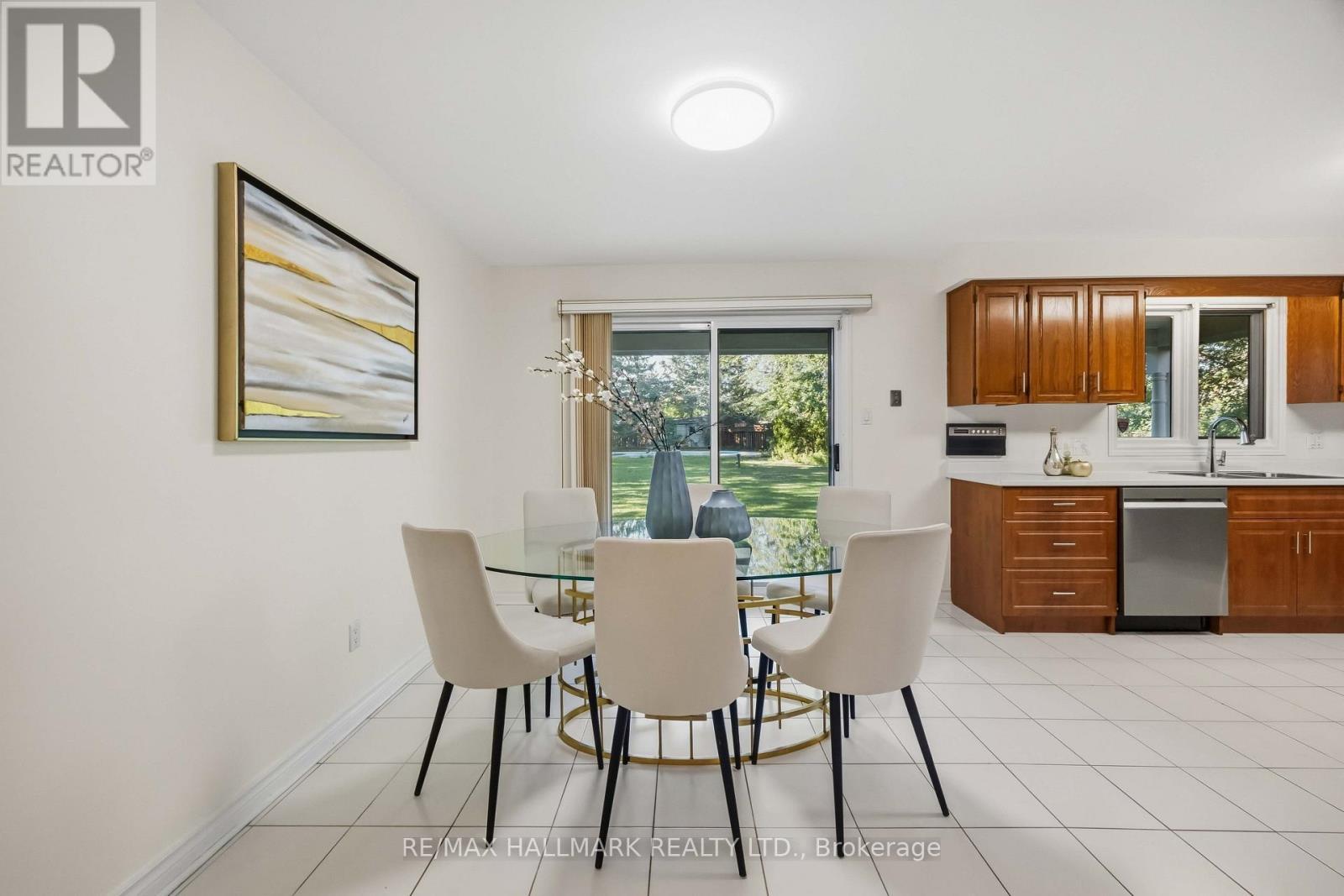 69 King'S Cross Avenue, Richmond Hill, ON