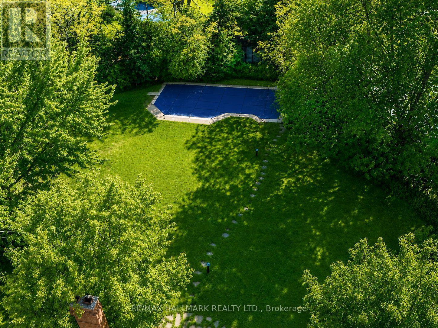 69 King'S Cross Avenue, Richmond Hill, ON