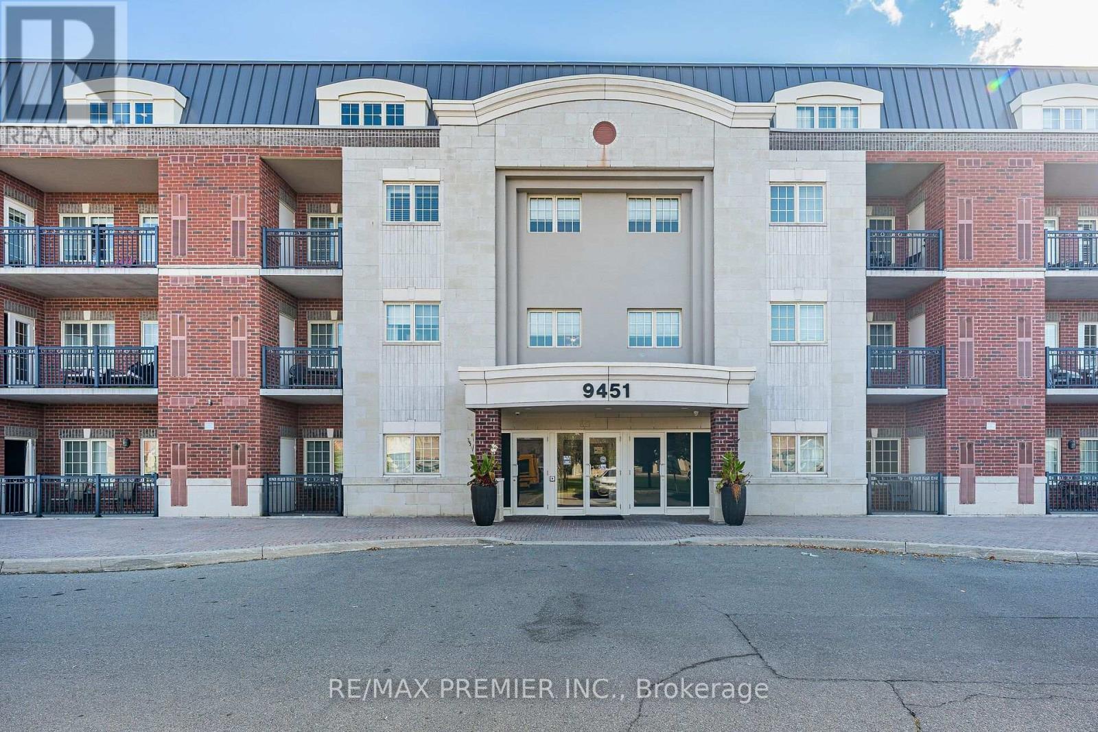 304 - 9451 Jane Street, Vaughan, ON