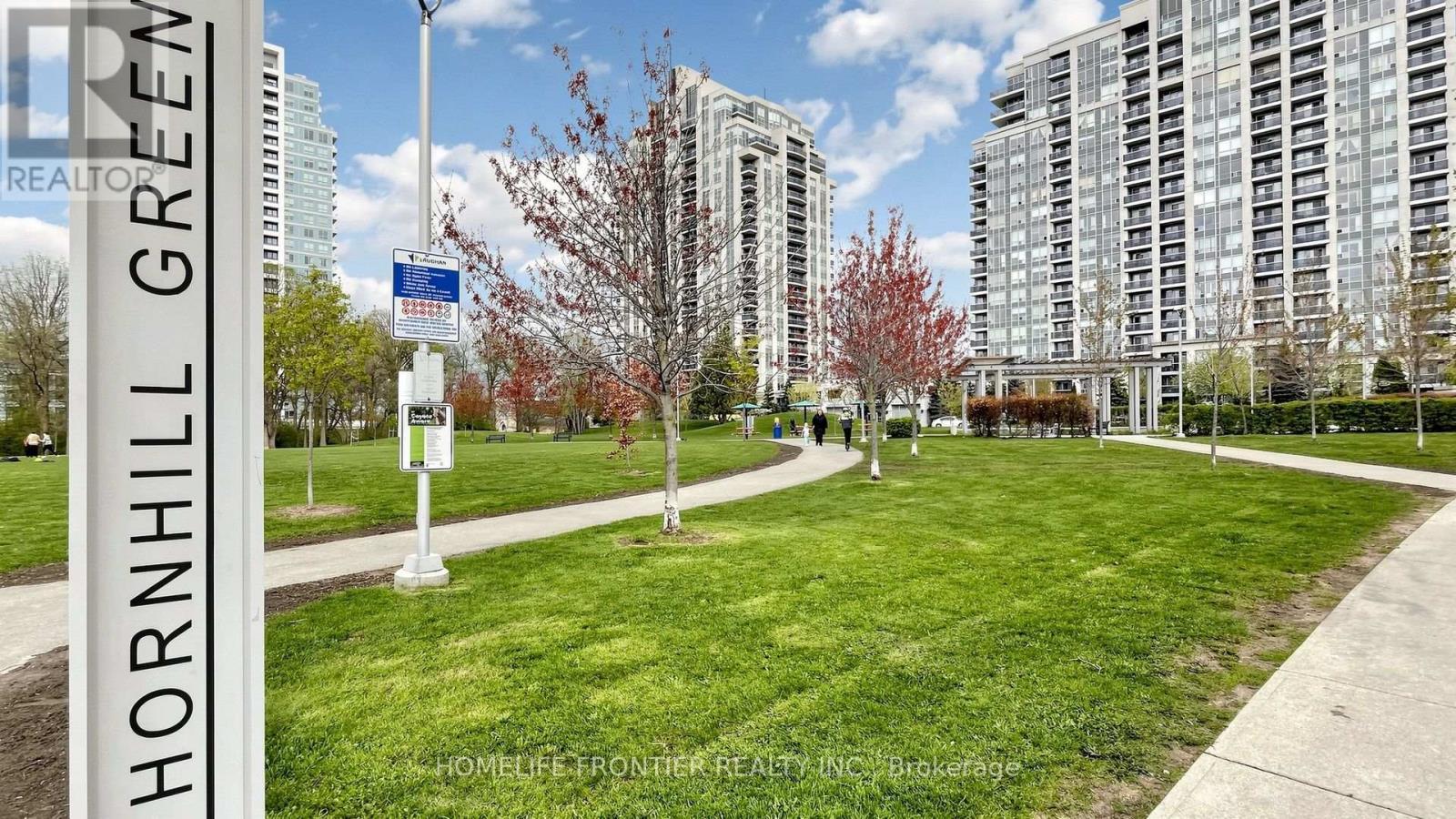 108 - 20 North Park Road, Vaughan, ON