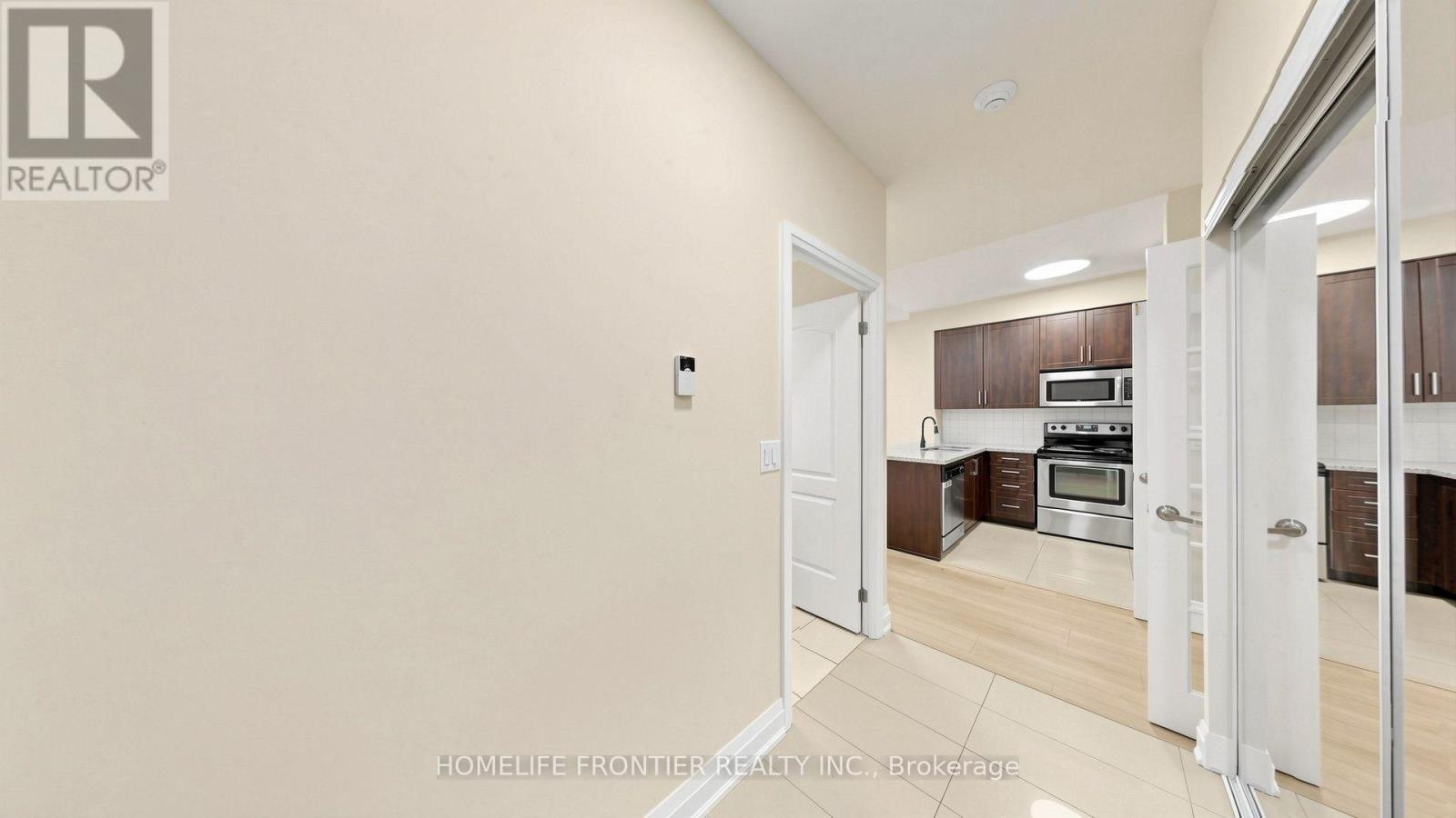 108 - 20 North Park Road, Vaughan, ON