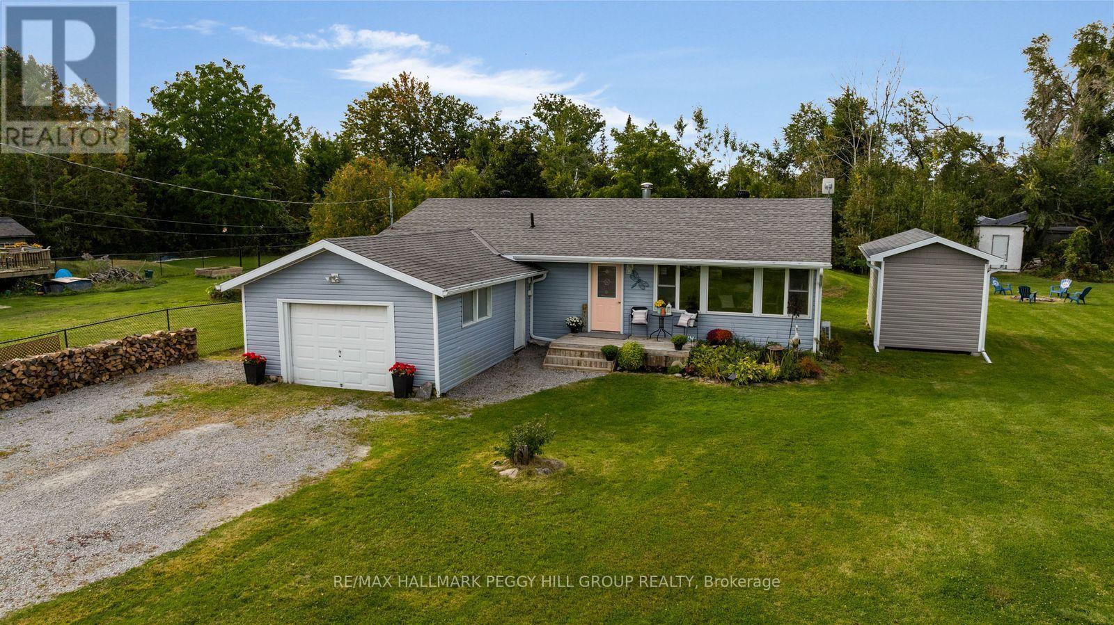 1058 Sunrise Drive, Ramara, ON