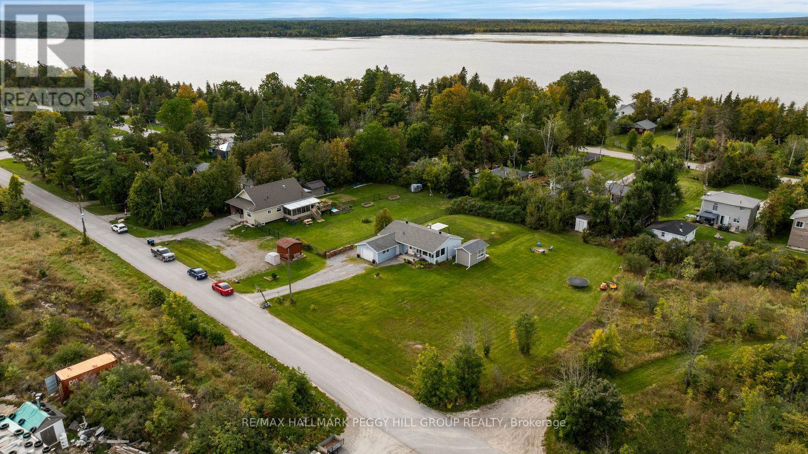 1058 Sunrise Drive, Ramara, ON
