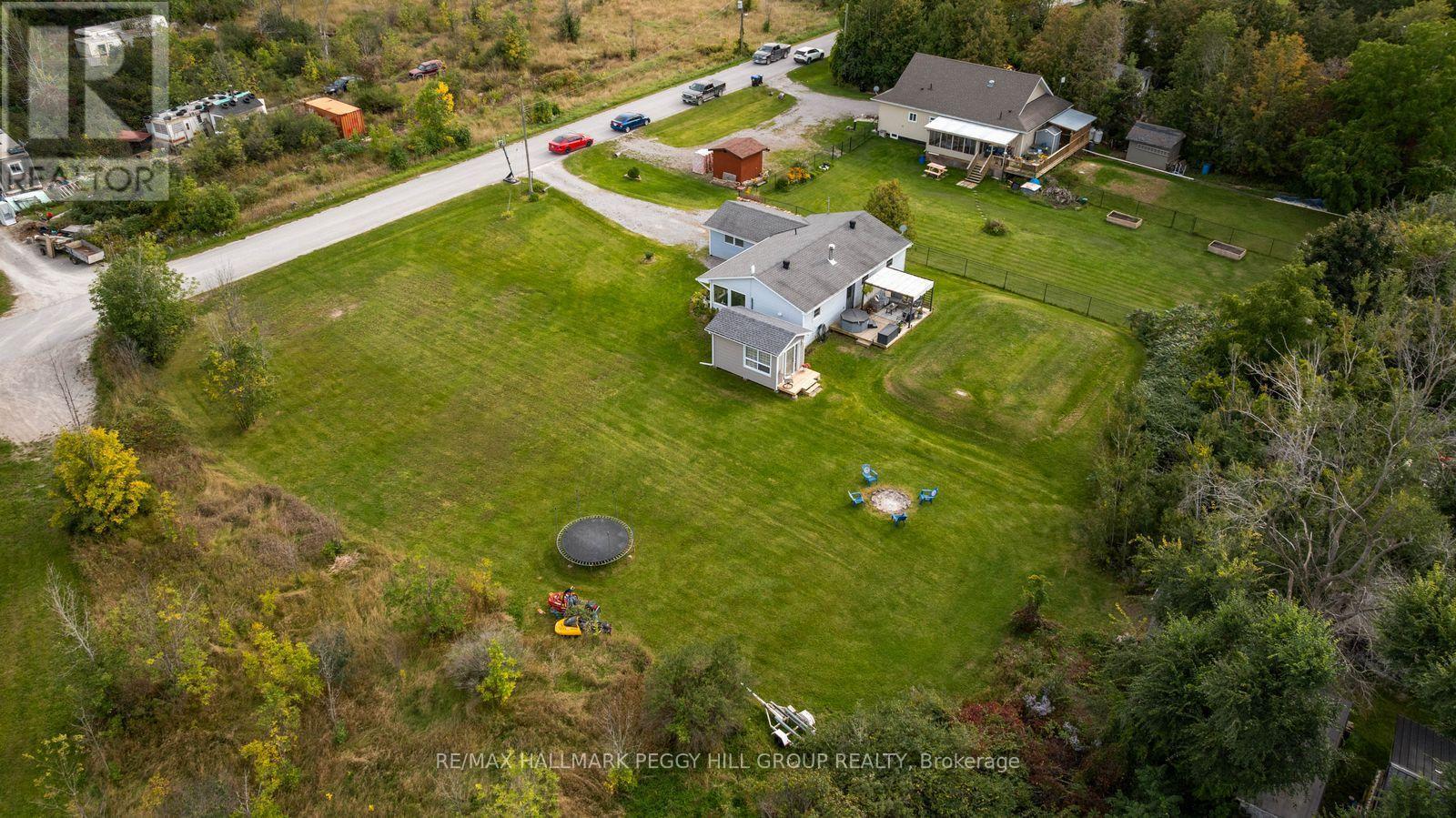 1058 Sunrise Drive, Ramara, ON