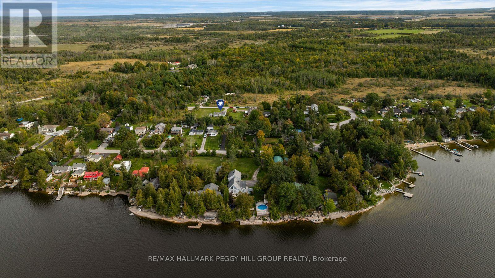 1058 Sunrise Drive, Ramara, ON