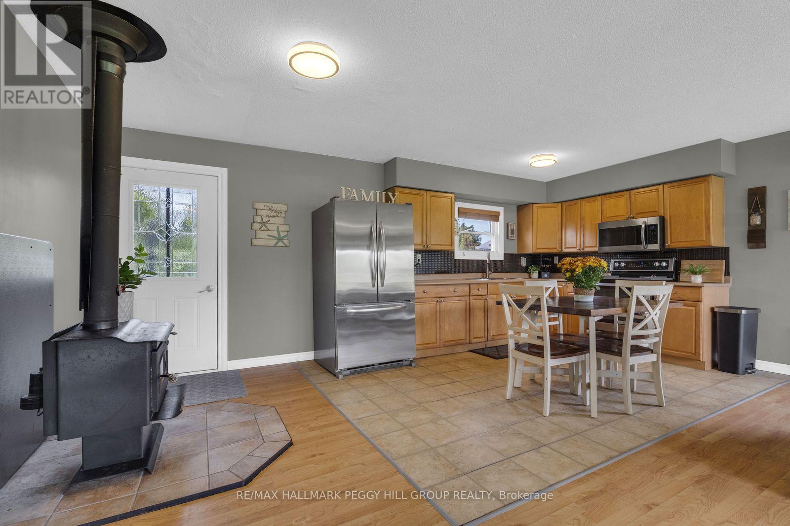 1058 Sunrise Drive, Ramara, ON