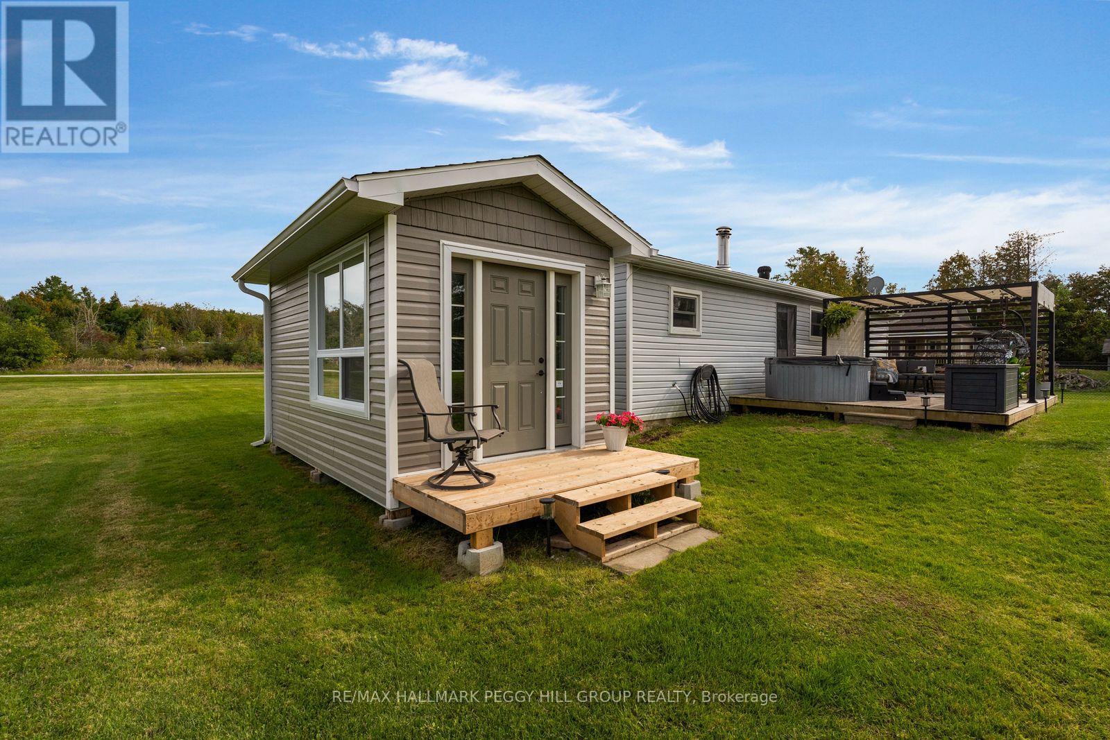 1058 Sunrise Drive, Ramara, ON