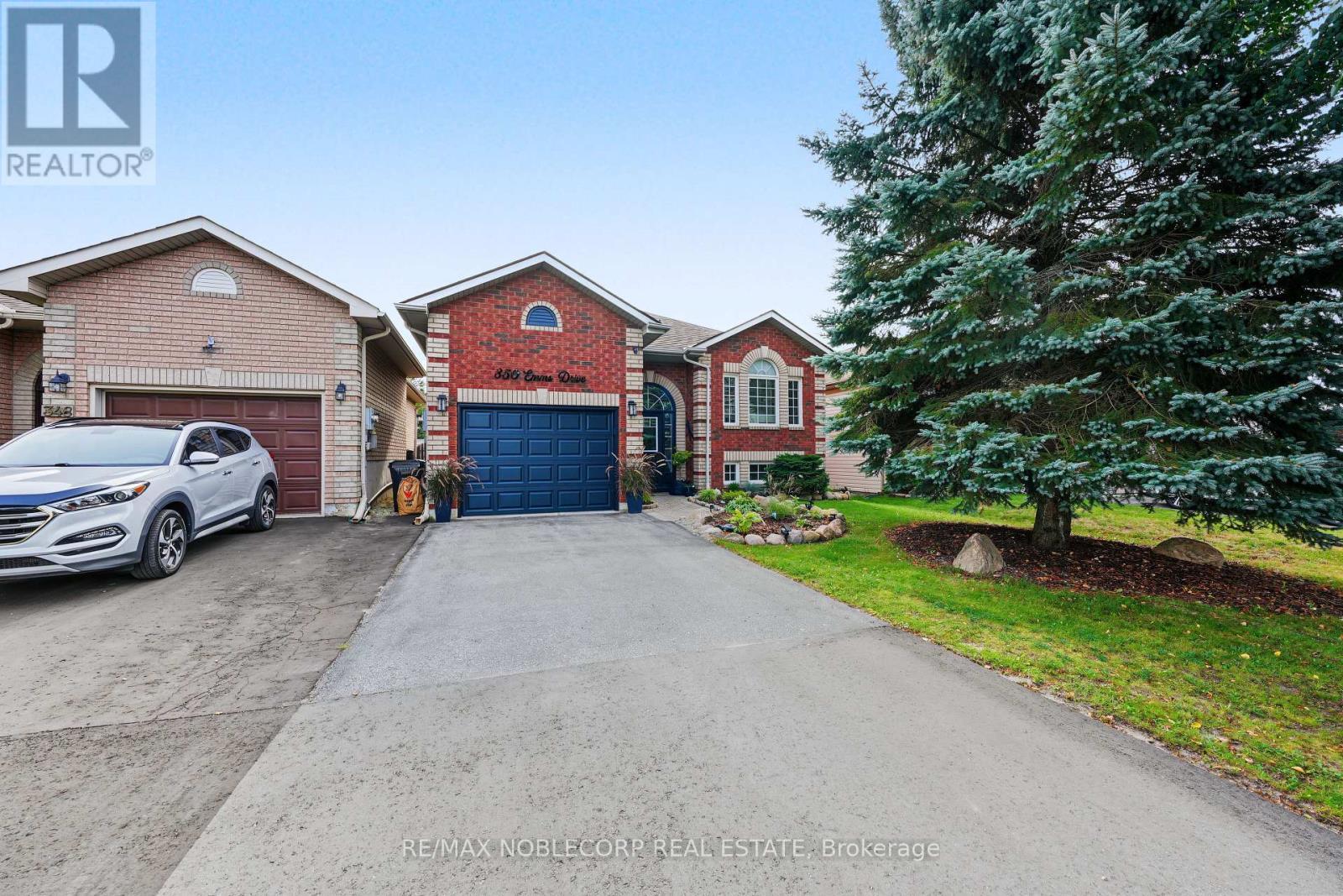 350 Emms Drive, Barrie, ON
