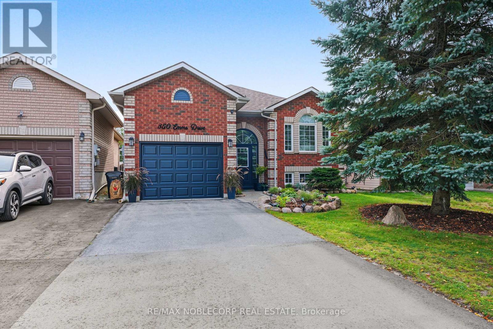 350 Emms Drive, Barrie, ON