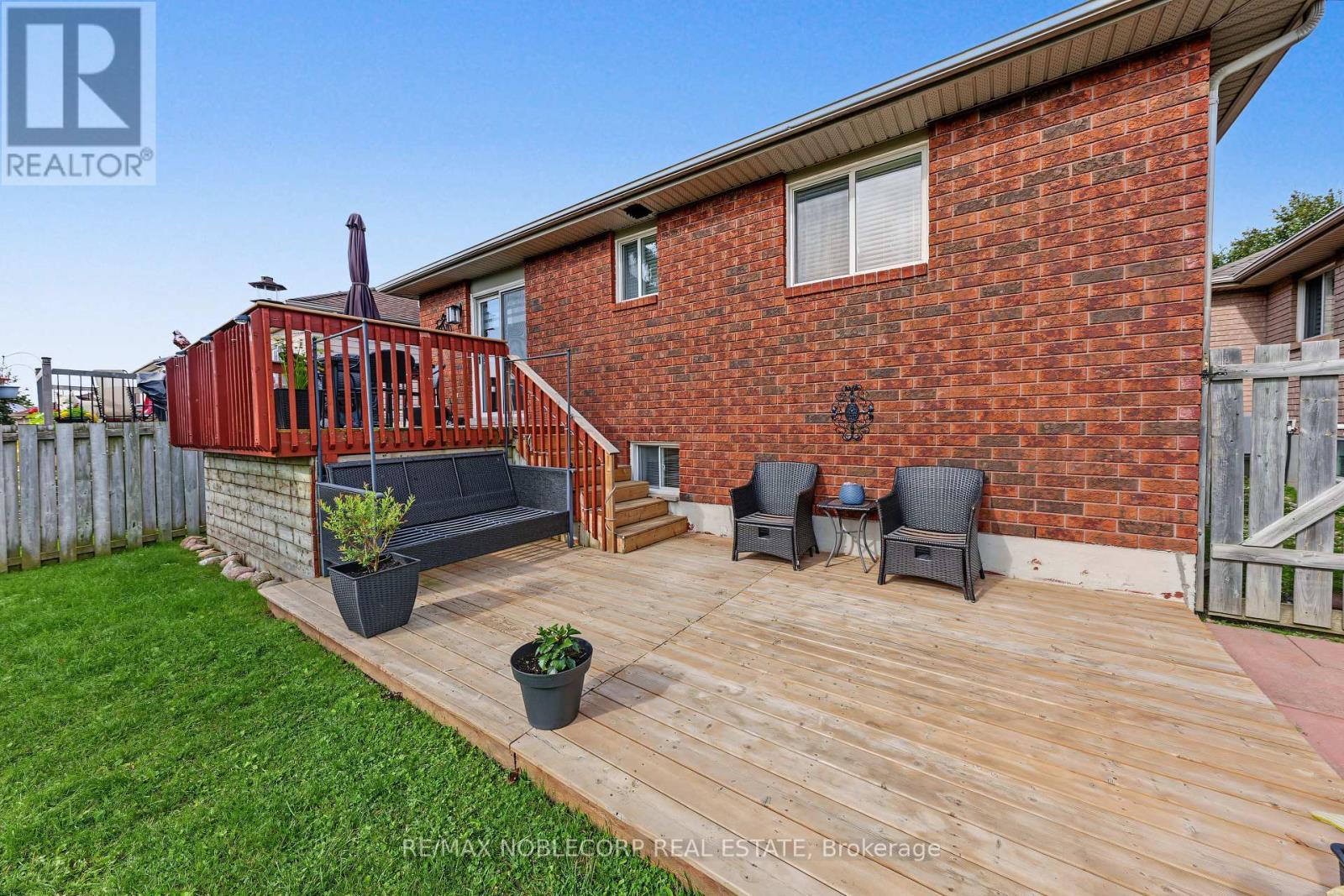 350 Emms Drive, Barrie, ON