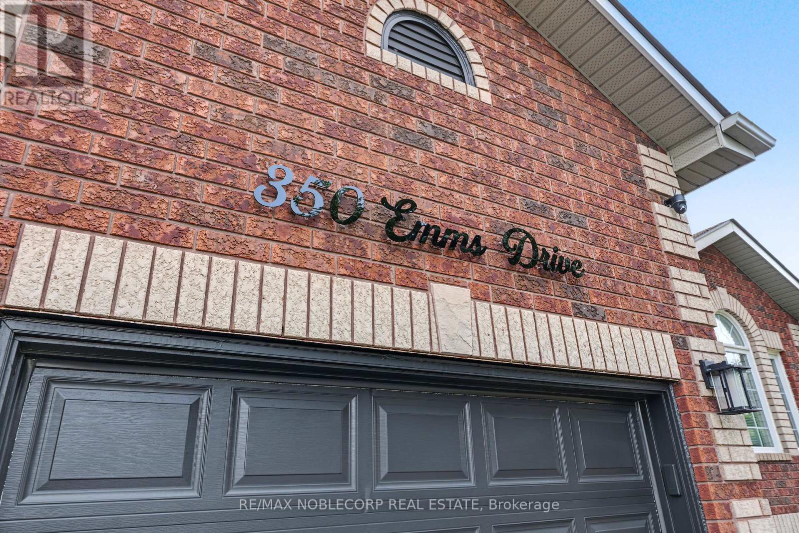 350 Emms Drive, Barrie, ON
