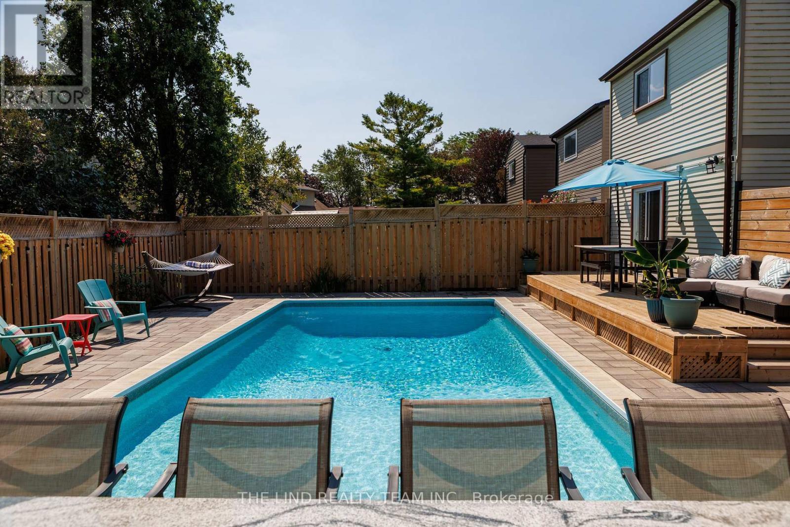 34 Banner Crescent, Ajax, ON