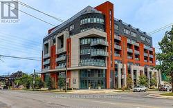 702 - 2433 DUFFERIN STREET Toronto, ON M6E 3T3