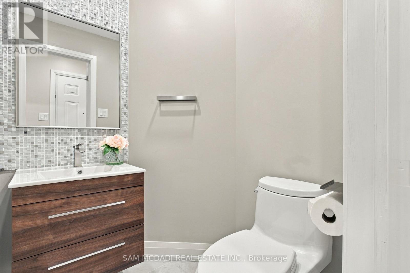 5289 Fallingbrook Drive, Mississauga, ON