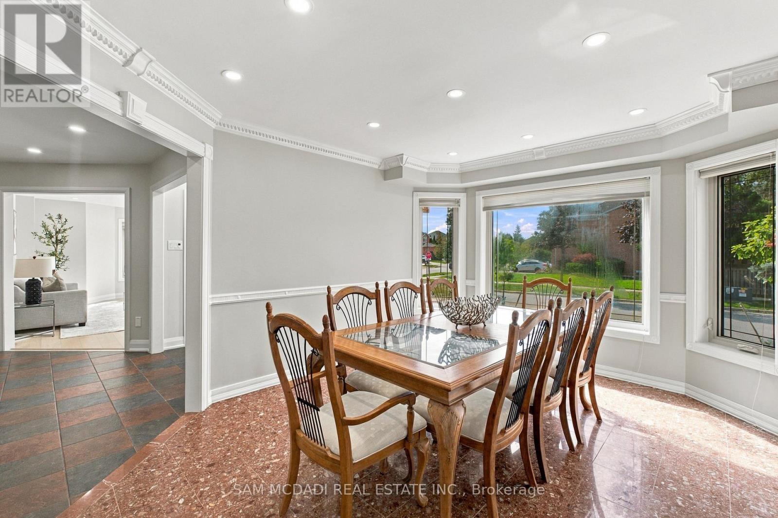 5289 Fallingbrook Drive, Mississauga, ON