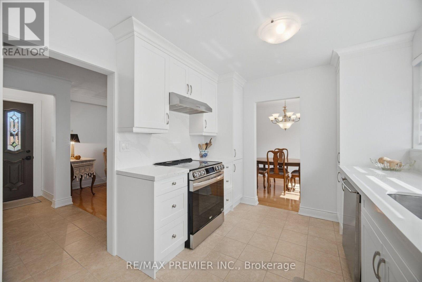 33 Belleglade Court, Toronto, ON