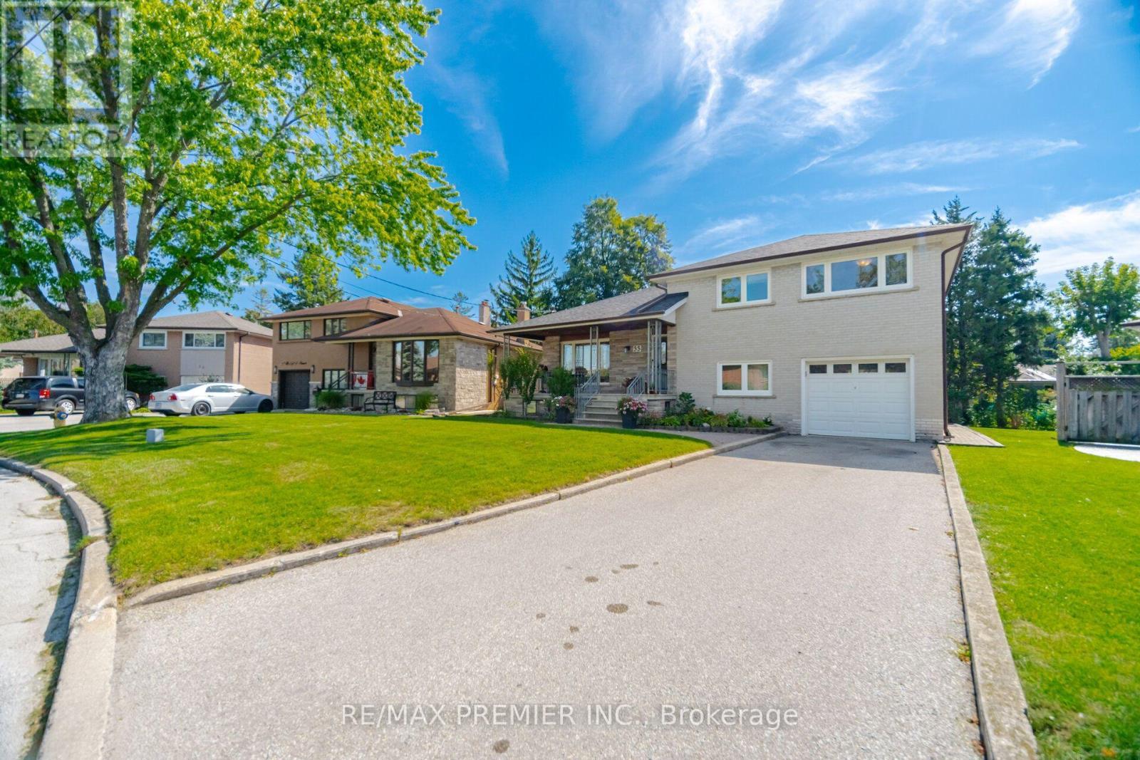 33 Belleglade Court, Toronto, ON