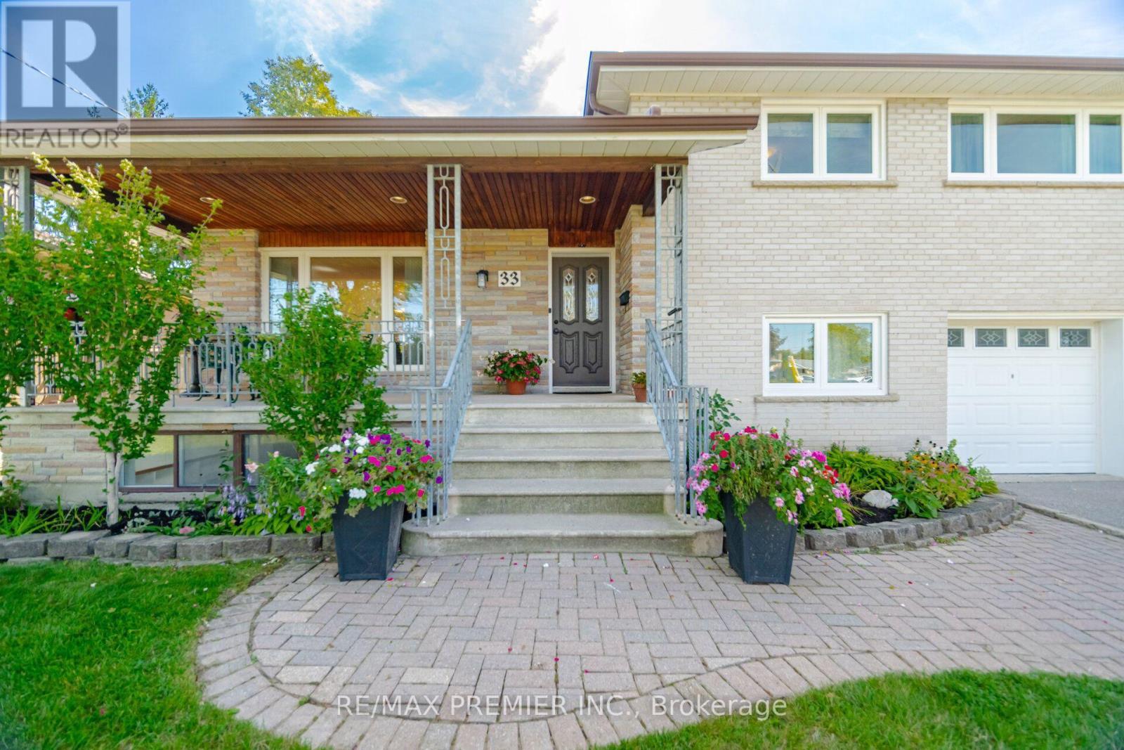 33 Belleglade Court, Toronto, ON