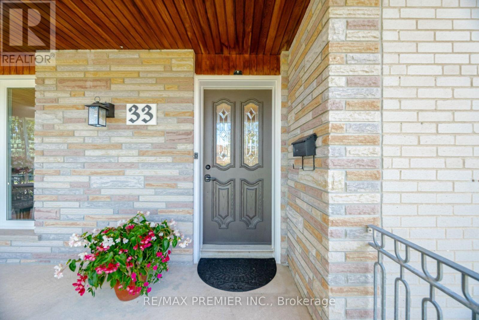 33 Belleglade Court, Toronto, ON