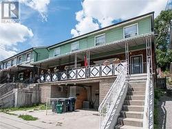 202 - 1514 DAVENPORT ROAD Toronto, ON M6H 2H8