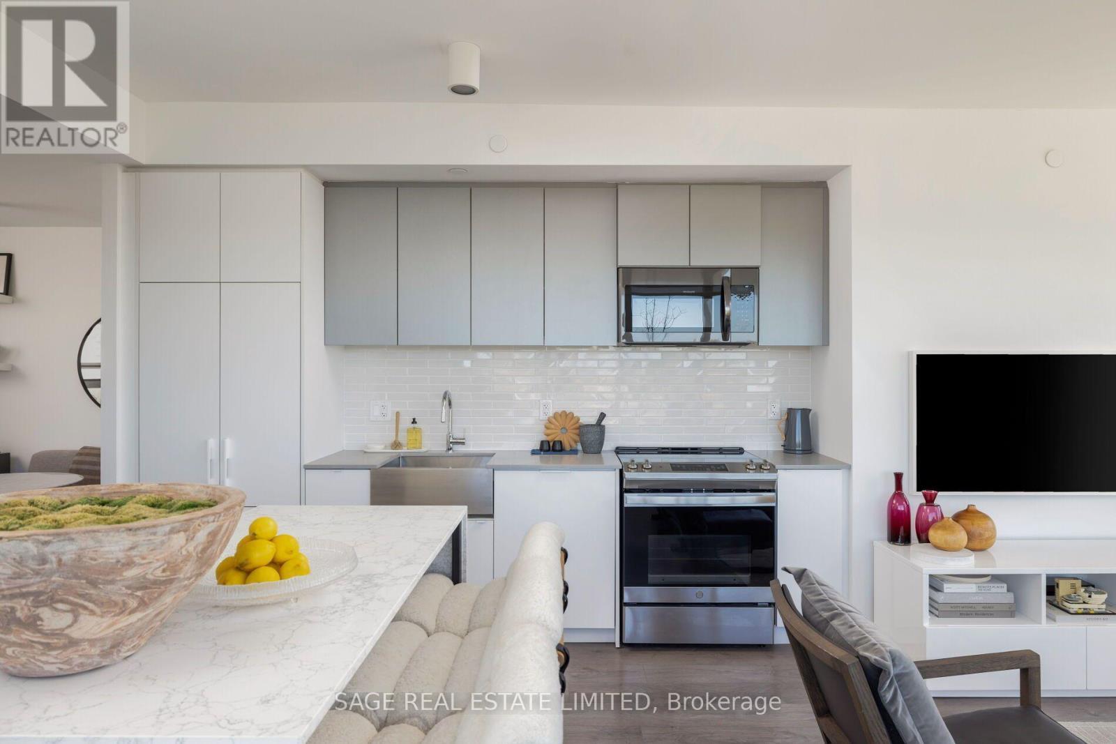 1214 - 270 Dufferin Street, Toronto, ON