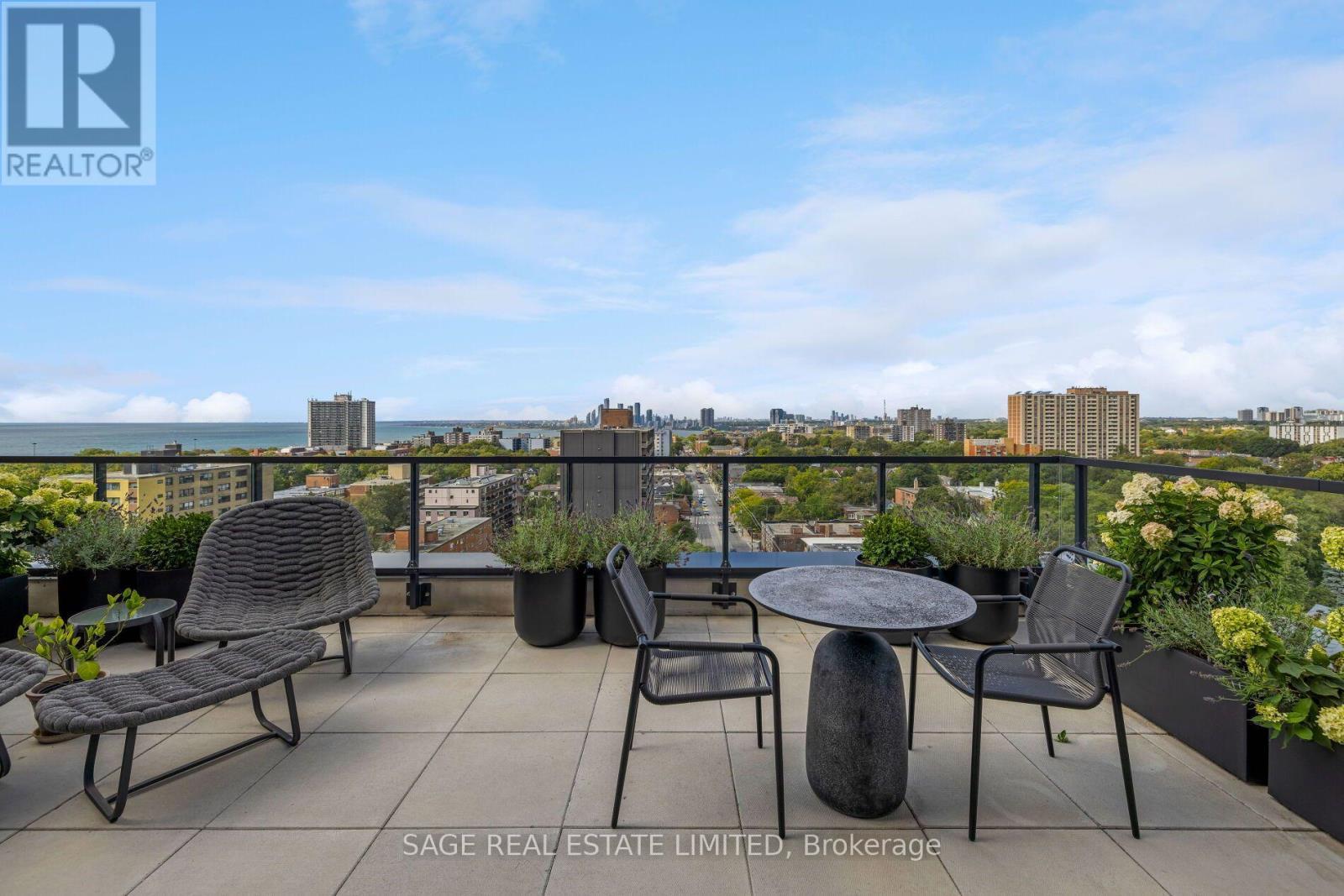 1214 - 270 Dufferin Street, Toronto, ON