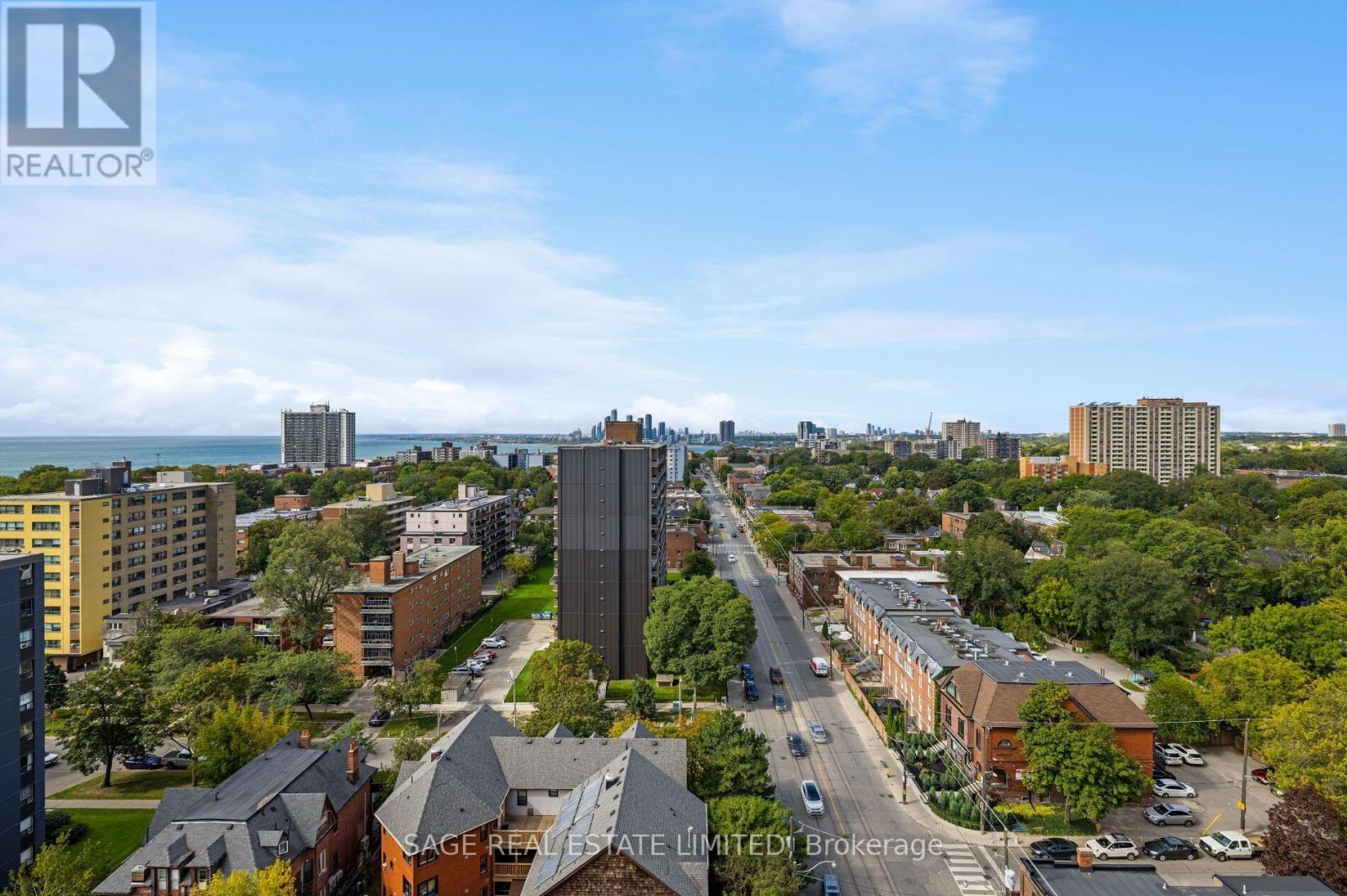 1214 - 270 Dufferin Street, Toronto, ON