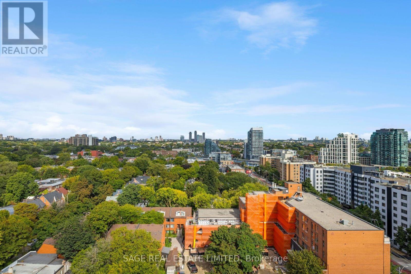 1214 - 270 Dufferin Street, Toronto, ON