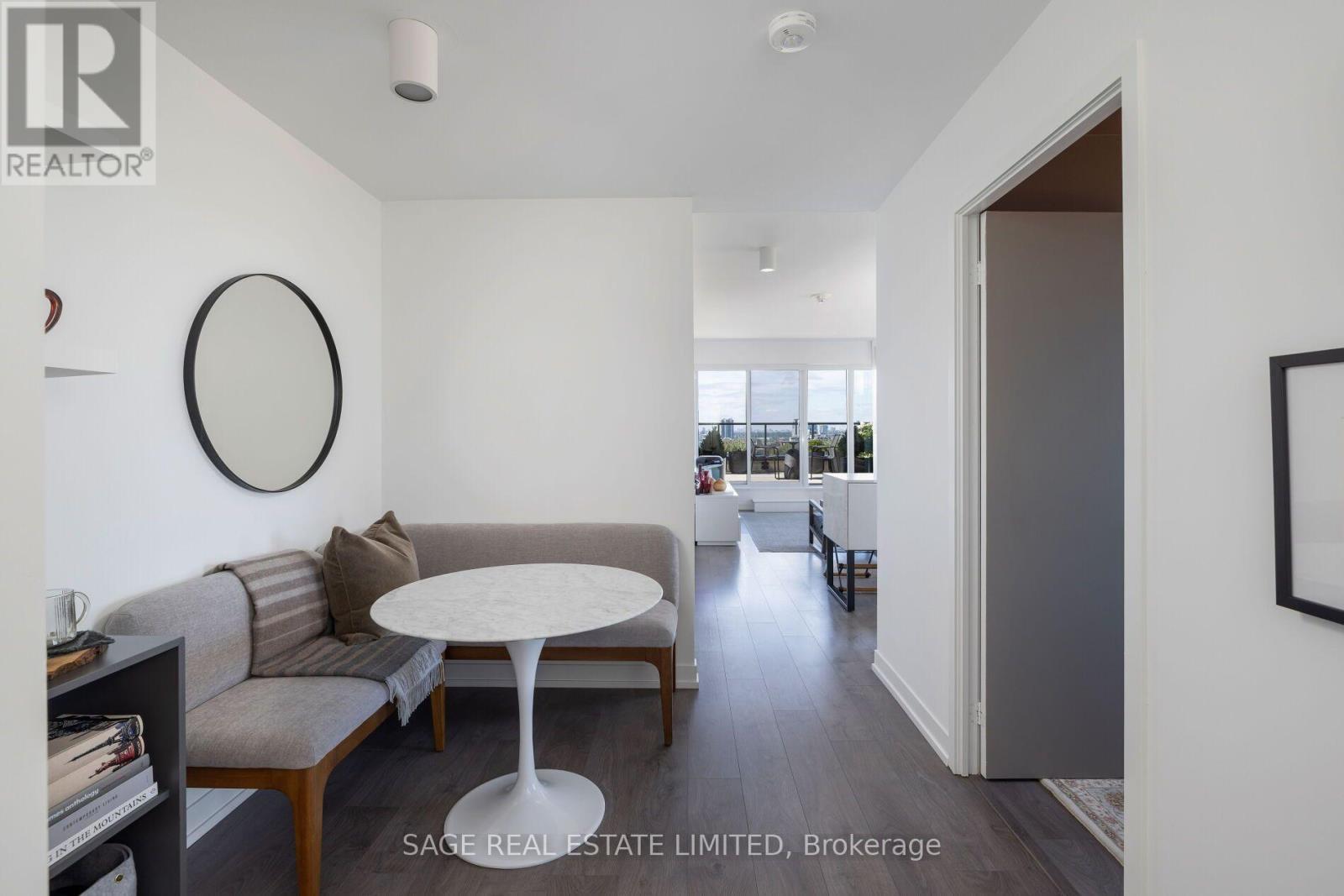 1214 - 270 Dufferin Street, Toronto, ON